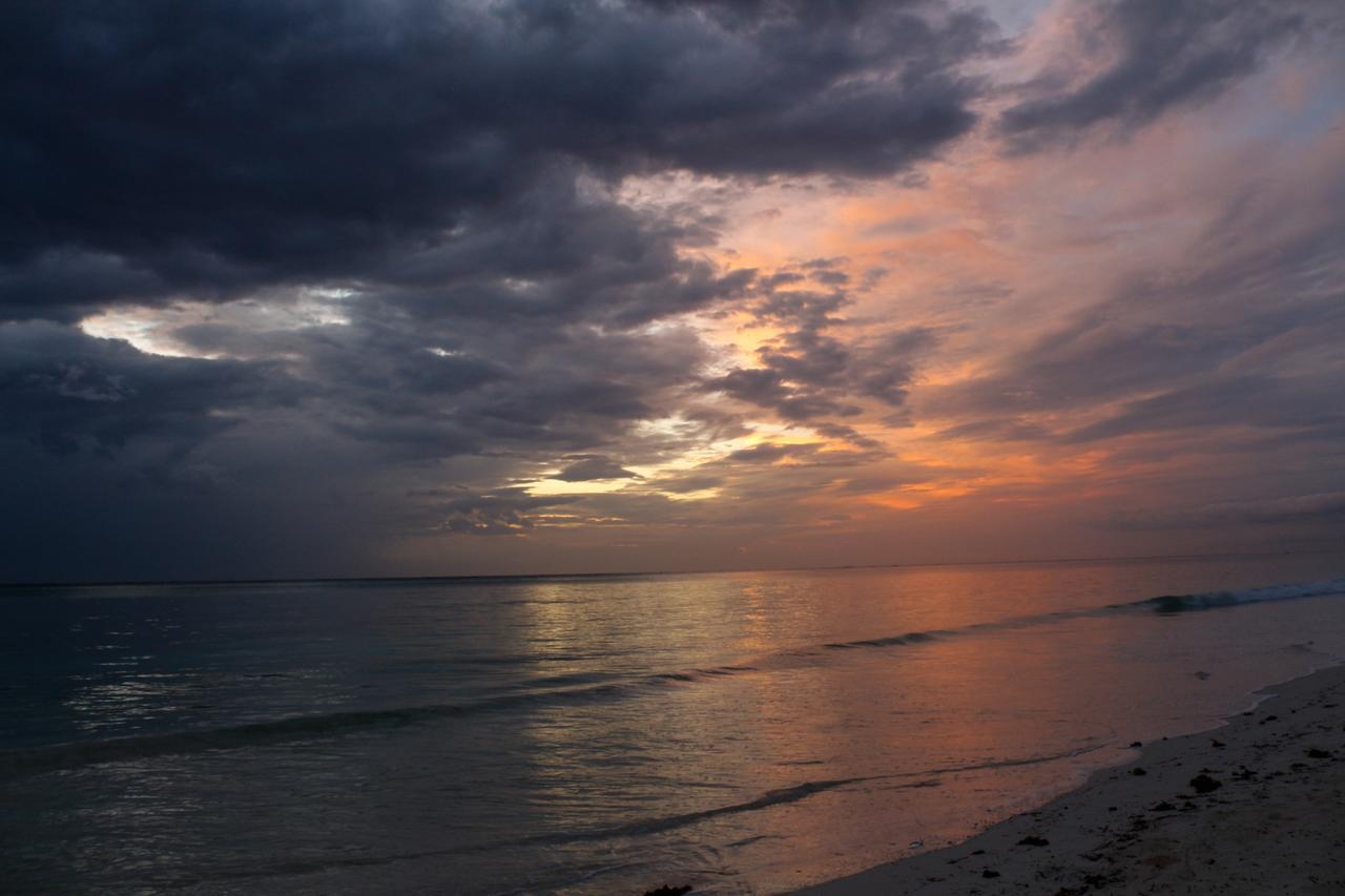 Zanzibar African Sun Sea Beach Resort & Spa מראה חיצוני תמונה
