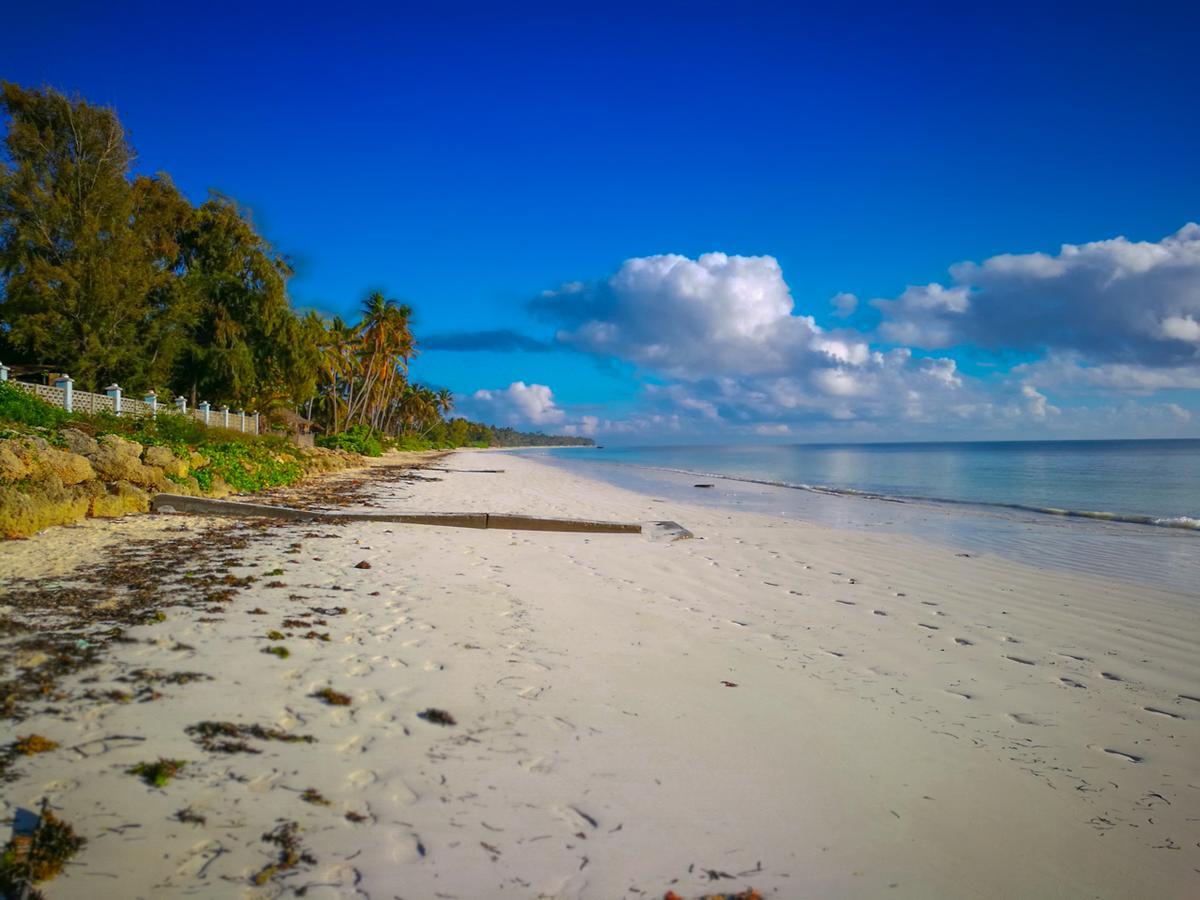 Zanzibar African Sun Sea Beach Resort & Spa מראה חיצוני תמונה