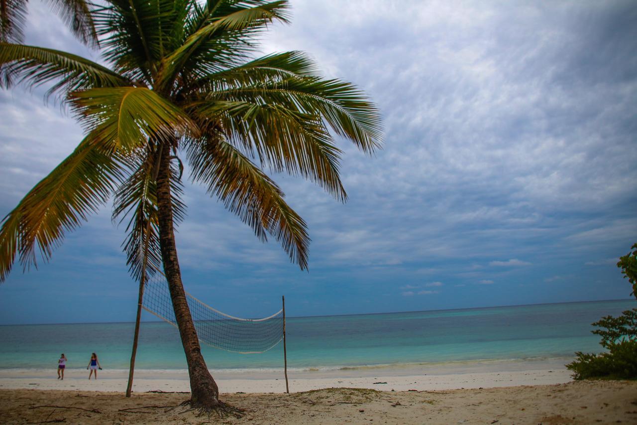 Zanzibar African Sun Sea Beach Resort & Spa מראה חיצוני תמונה